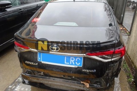 Yamaha Jog 50 R 2007