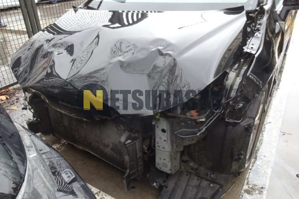 Toyota Corolla Sedan 125H 2021