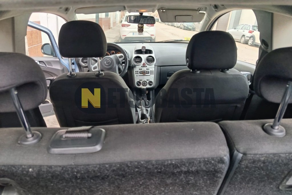 Opel Corsa 1.3 CDTi 2009