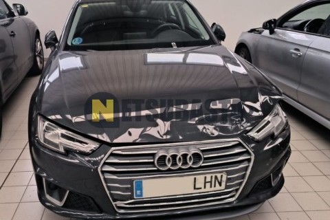 Yamaha XVS 1100 A Drag Star Classic 2004