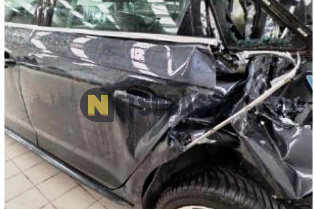 Audi A4 40 TFSI S tronic 2020