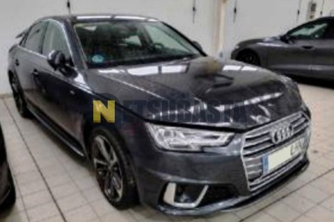 Yamaha YP Majesty 400 2005