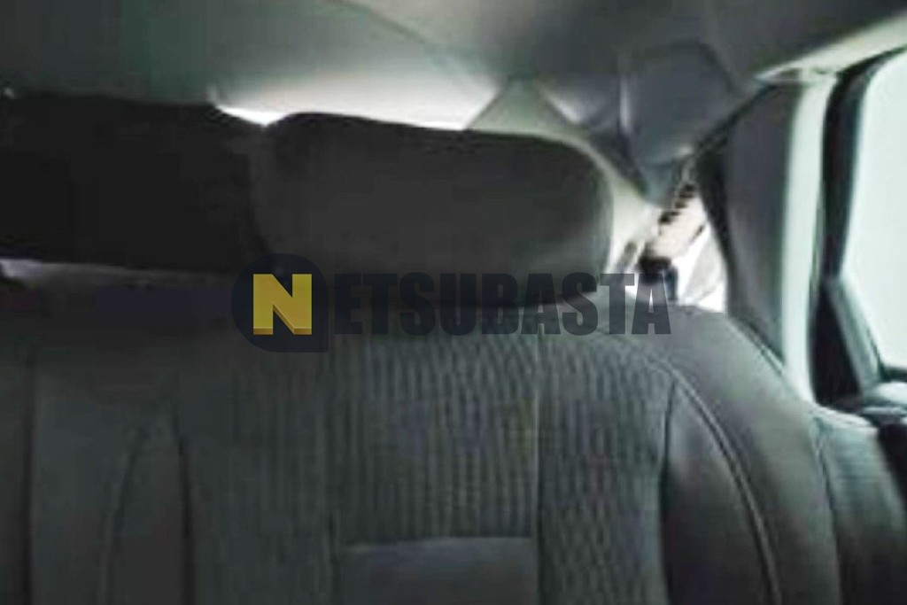 Audi A4 40 TFSI S tronic 2020