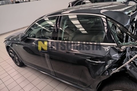 Yamaha XVS 1100 A Drag Star Classic 2004