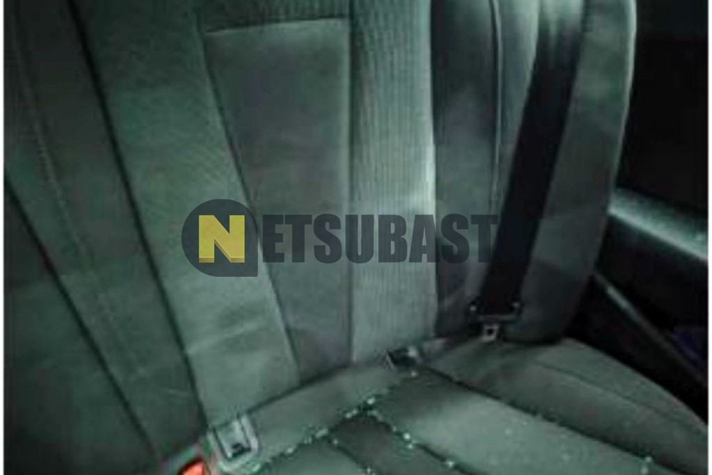 Audi A4 40 TFSI S tronic 2020