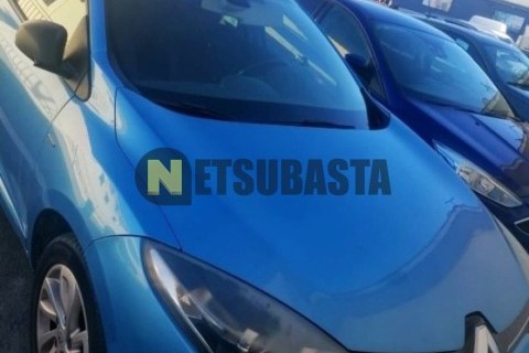 Suzuki Burgman 125 2008