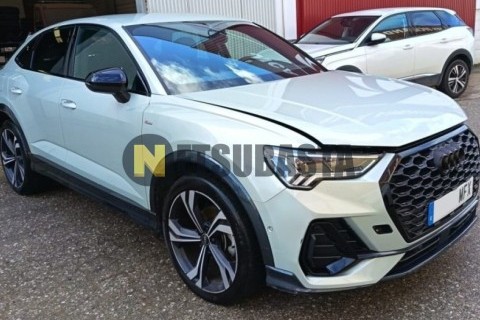 Wottan Storm-S 300 2022