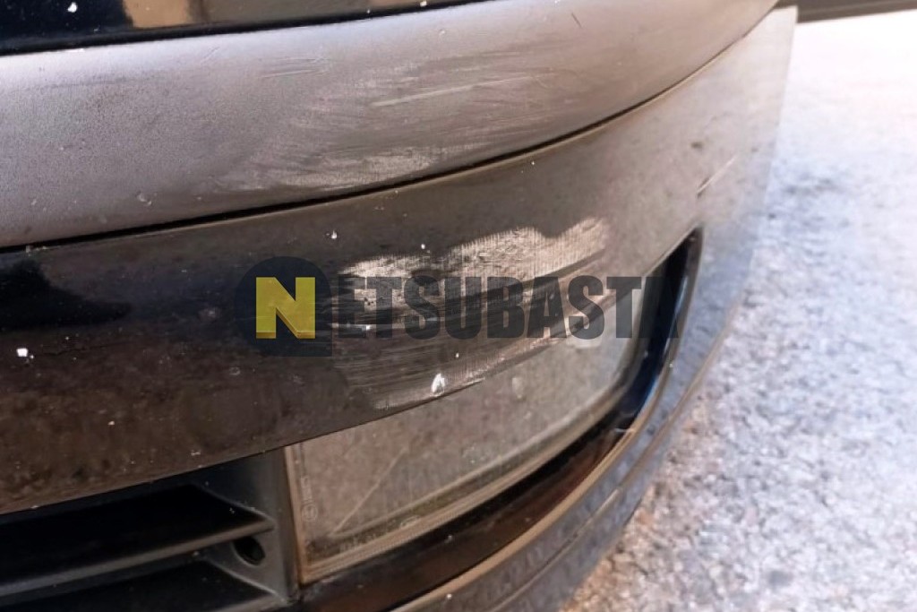 Saab 9-3 1.9 TiD Aut. 2006