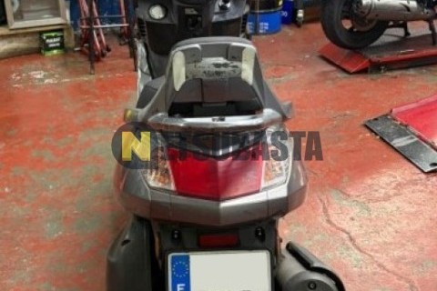 Yamaha XVS 1100 A Drag Star Classic 2004