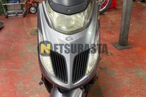 Yamaha XVS 1100 A Drag Star Classic 2004