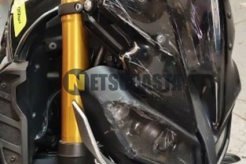 Wottan Storm-S 300 2022