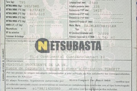 Renault E-Tech D Wide R4x2 Isotermo 2023