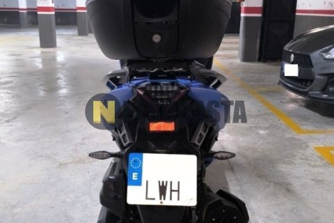 Renault E-Tech D Wide R4x2 Isotermo 2023