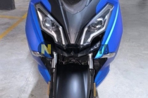 Renault E-Tech D Wide R4x2 Isotermo 2023