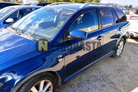 Wottan Storm-S 300 2022