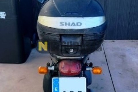 Wottan Storm-S 300 2022