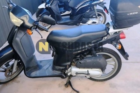 Wottan Storm-S 300 2022