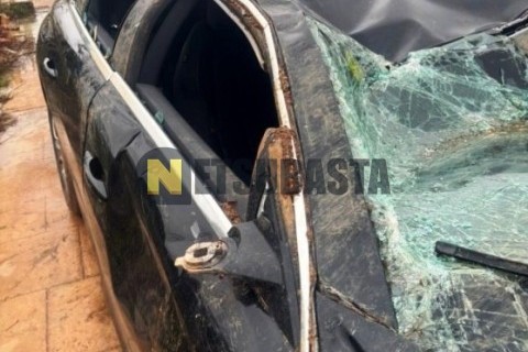 Yamaha YP Majesty 400 2005