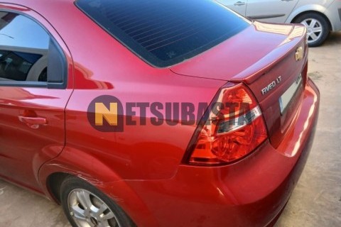 Wottan Storm-S 300 2022