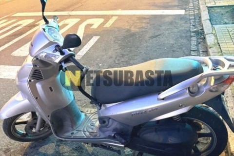 Wottan Storm-S 300 2022