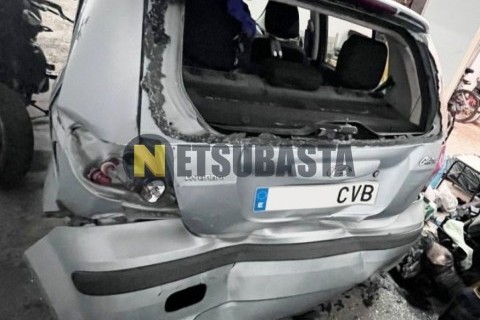 Wottan Storm-S 300 2022