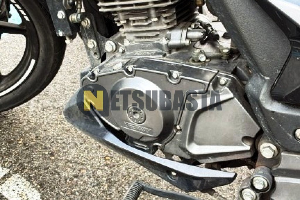 Keeway RKS 125 2020