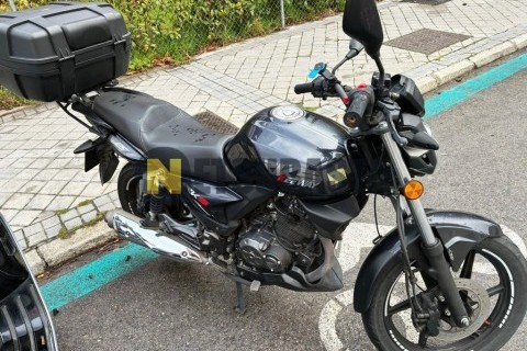 Wottan Storm-S 300 2022