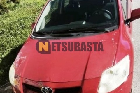 Yamaha XVS 1100 A Drag Star Classic 2004