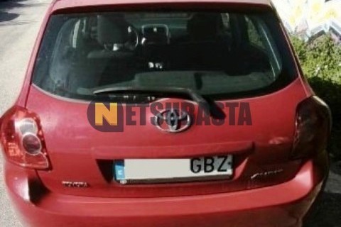 Yamaha XVS 1100 A Drag Star Classic 2004