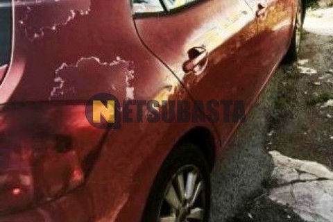 Yamaha XVS 1100 A Drag Star Classic 2004