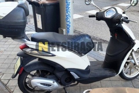 Renault E-Tech D Wide R4x2 Isotermo 2023