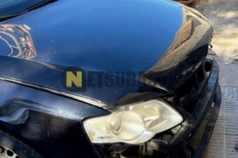 Yamaha YP Majesty 400 2005