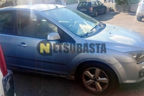 Yamaha YP Majesty 400 2005