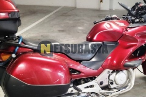 Wottan Storm-S 300 2022