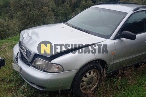 Wottan Storm-S 300 2022