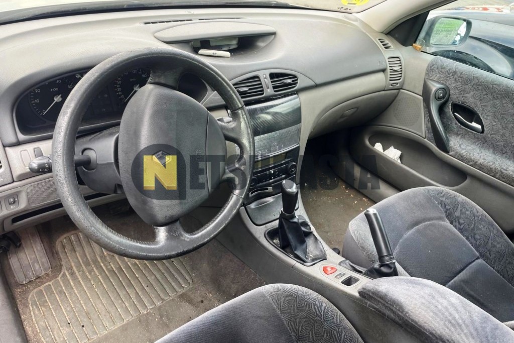 Renault Laguna 1.8 16v 2001