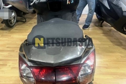 Wottan Storm-S 300 2022