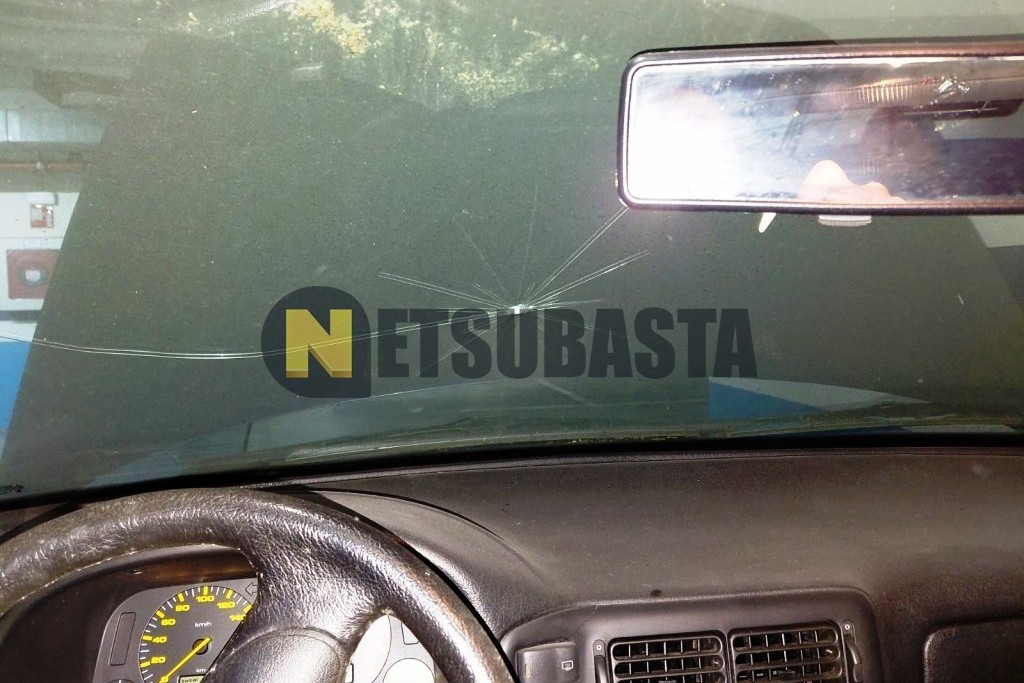 Seat Ibiza 1.9 D 1999