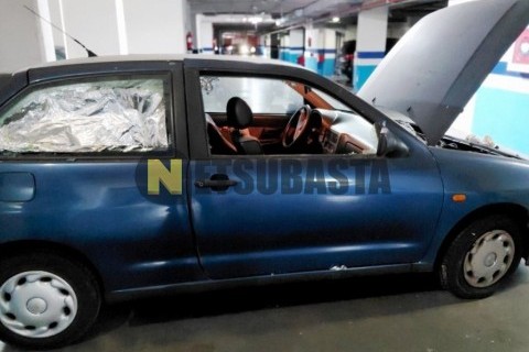 Yamaha Majesty 250 1998