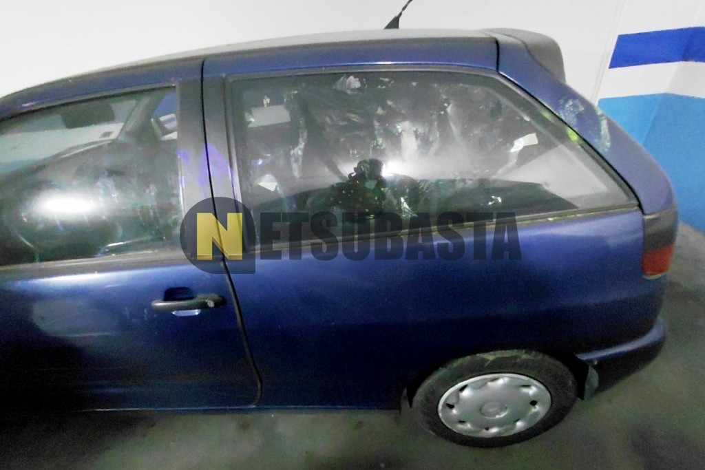 Seat Ibiza 1.9 D 1999