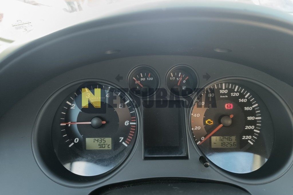 Seat Ibiza 1.4 16V 2004