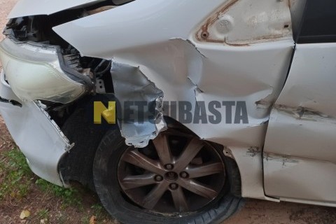 Wottan Storm-S 300 2022