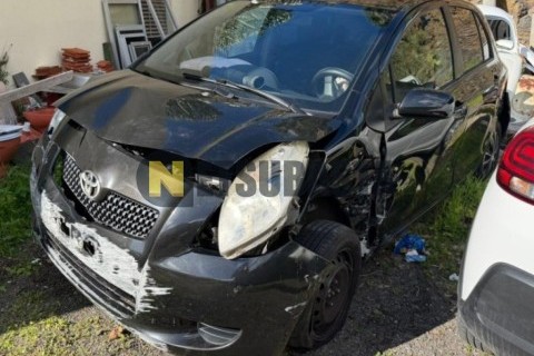 Yamaha Majesty 250 1998