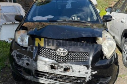 Yamaha Majesty 250 1998