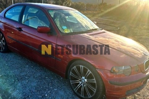 Yamaha Majesty 250 1998