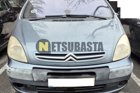 Yamaha Majesty 250 1998