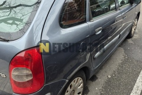 Yamaha Majesty 250 1998