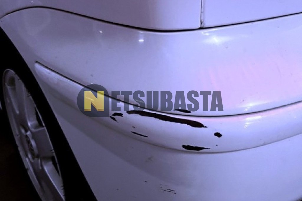 Volkswagen Polo 1.4 2000