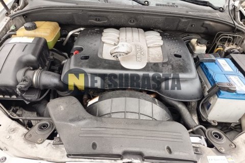 Yamaha Majesty 250 1998