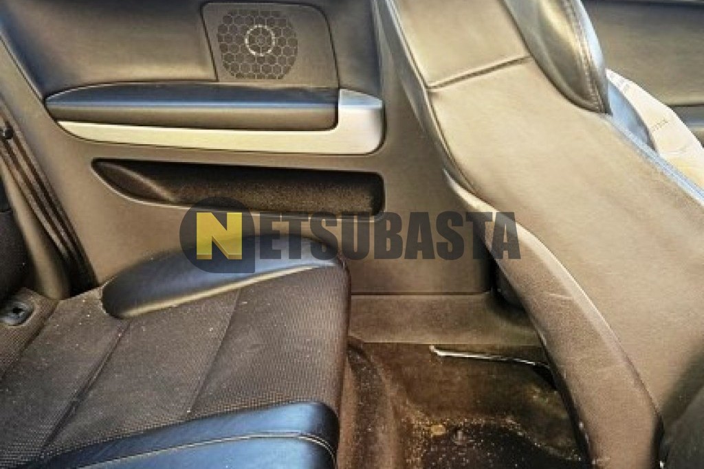 Audi A3 2.0 TDI 2011